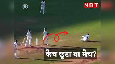 IND vs AUS: आखिरी ओवर में ऑस्ट्रेलिया की वो गलती, जो पूरा नागपुर टेस्ट बदलने के लिए काफी है