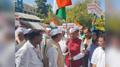 Gujarat Politics: सरदार पटेल की जन्मभूमि से कर्मभूमि तक हाथ से हाथ जोड़ेगी कांग्रेस, जानिए पार्टी का नया प्लान