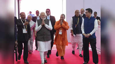 यूपी+योगी बहुत हैं उपयोगी... मुकेश अंबानी, कुमारमंगलम समेत दिग्गज उद्योगपतियों ने की Yogi Modi की जमकर तारीफ