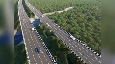 DVM Expressway: रास्ते में हवा और ईंधन का भी होगा इंतजाम, फूड कोर्ट की तैयारी... PM मोदी कल करेंगे उद्घाटन