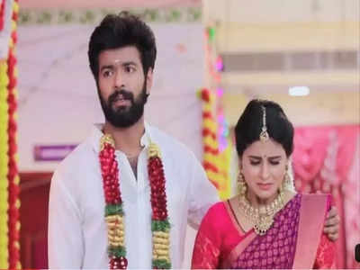 Baakiyalakshmi Serial: அமிர்தாவை படுகேவலமாக திட்டிய ஈஸ்வரி: எழில் எடுத்த அதிரடி முடிவு.!