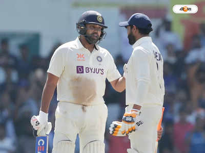 India vs Australia : জলে গেল মারফির ৭ উইকেট, ত্রিফলা আক্রমণে বড় লিড ভারতের 
