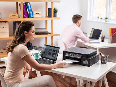 WiFi Printer की मदद से निकालें हाई क्वालिटी कलर प्रिंट्स, मिलेगी वायरलेस कनेक्टिविटी और प्रिंटिंग