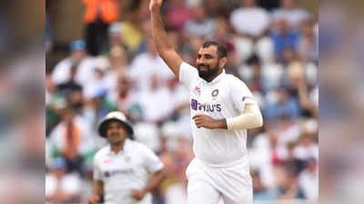 Mohammed Shami: पाकिस्तानी क्रिकेटर का दावा, मुझसे सीखकर बवाल बॉलिंग कर रहे हैं मोहम्मद शमी