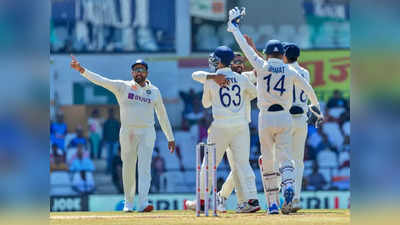 IND vs AUS 1st Test Highlights: ऑस्ट्रेलिया ने अश्विन-जडेजा के सामने घुटने टेके, टीम इंडिया को पारी के अंतर से मिली जीत