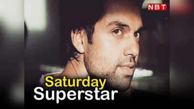 Saturday Superstar: फिल्मों में आने के लिए अभय देओल ने किया 10 साल इंतजार? एक जिद ने बना दिया स्टार!