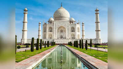 Taj Mahal पर फिर उठा विवाद, महाशिवरात्रि पर जलाभिषेक करेगा राष्ट्रीय बजरंग दल