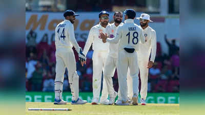 IND vs AUS: यह तो शुरू होते ही खत्म हो गए भाई... टीम इंडिया ने ऑस्ट्रेलिया को एक पारी और 132 रन से हराया तो सोशल मीडिया पर आई मीम्स की बाढ़