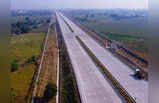 स्वागत के लिए तैयार हुआ Delhi-Mumbai Expressway, मात्र 12 घंटे में अब दिल्ली वाले पहुंचेंगे मुंबई