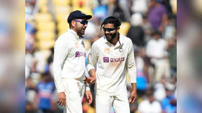 IND vs AUS: जीत के बीच टीम इंडिया के लिए बैड न्यूज, रविंद्र जडेजा पर आईसीसी की कार्रवाई