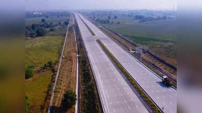 स्वागत के लिए तैयार हुआ Delhi-Mumbai Expressway, मात्र 12 घंटे में अब दिल्ली वाले पहुंचेंगे मुंबई