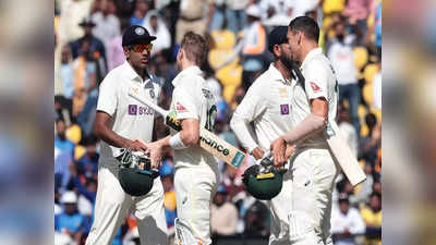 India vs Australia: तीसरे दिन ही सरेंडर, ये कैसी ऑस्ट्रेलियाई टीम है?