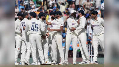 भारत-ऑस्ट्रेलिया कसोटी मालिकेत मोठी अपडेट, बदलू शकतं तिसऱ्या सामन्याचं ठिकाण!