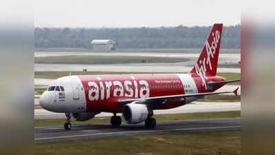 Penalty for AirAsia: ಪೈಲಟ್ ತರಬೇತಿಯಲ್ಲಿ ಲೋಪ: ಏರ್ ಏಷ್ಯಾ ಸಂಸ್ಥೆಗೆ 20 ಲಕ್ಷ ರೂ ದಂಡ