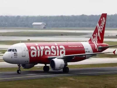 Penalty for AirAsia: ಪೈಲಟ್ ತರಬೇತಿಯಲ್ಲಿ ಲೋಪ: ಏರ್ ಏಷ್ಯಾ ಸಂಸ್ಥೆಗೆ 20 ಲಕ್ಷ ರೂ ದಂಡ