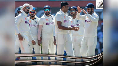 IND vs AUS: विजयाचा आनंद झाला दुप्पट; भारतीय संघाला पहिल्या कसोटीनंतर मिळाली गुड न्यूज!