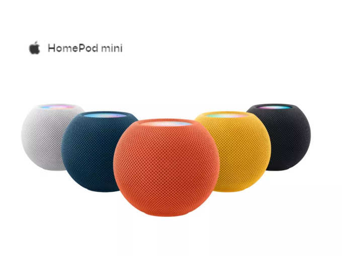 Apple HomePod mini