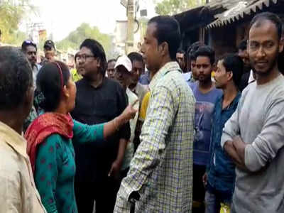 West Bengal Latest News: কান্দিতে হিন্দু নাম নিয়ে তরুণীর সঙ্গে প্রেম মুসলিম যুবকের! স্ত্রী খবর পেতেই শয়তানি-র পর্দাফাঁস