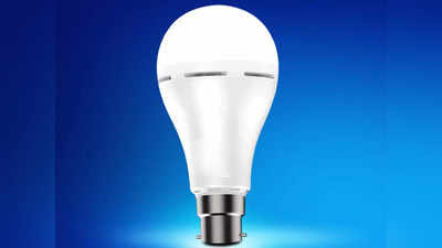 LED Bulb के ये हैं 5 अलग-अलग ऑप्शन, इनमें मिलेंगे स्पीकर वाले, रिचार्जेबल और स्मार्ट बल्ब