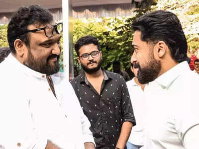 Suriya 42: சரித்திர கதைக்காக வெறித்தனமாக தயாராகும் சூர்யா: தீயாய் பரவும் வீடியோ.!