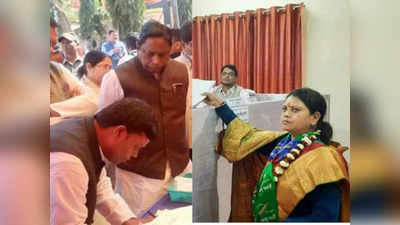 Ramgarh By Election: रामगढ़ विधानसभा उप चुनाव के लिए सिंबल मिलने के साथ प्रचार शुरू, UPA और NDA की प्रतिष्ठा दांव पर