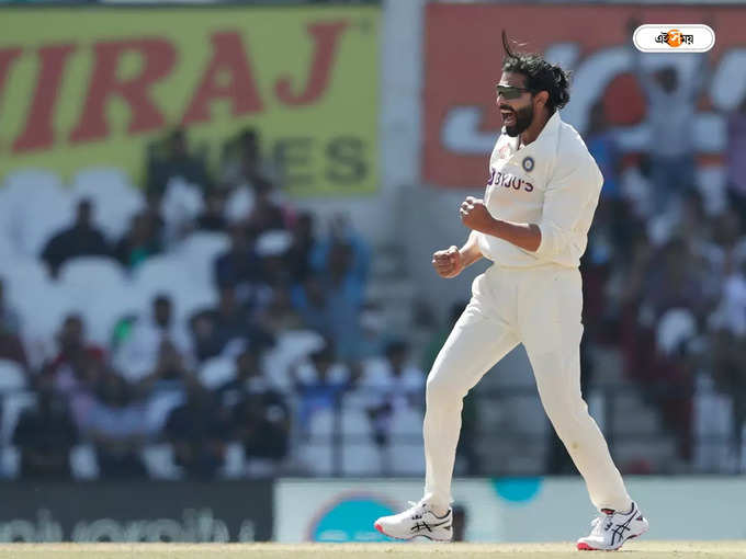 Ravindra Jadeja