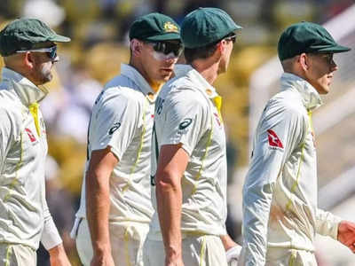 IND vs AUS: भारत से हारते ही ऑस्ट्रेलियाई खेमे में खलबली, प्रेस कॉन्फ्रेंस में कप्तान पैट कमिंस के जवाब से समझिए