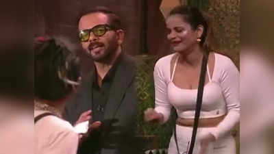 Bigg Boss 16, हाइलाइट्स: सलमान बनने का शालीन का सपना पूरा, प्रियंका ने अंकित से कहा- ये हमारा आखिरी परफॉर्मेंस