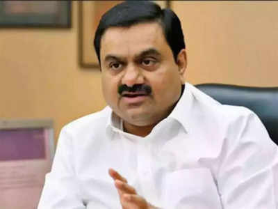 Gautam Adani: सिर्फ 12 दिन में अर्श से फर्श पर... Hindenburg Research ने हिला दी अडानी ग्रुप के इस शेयर की दुनिया