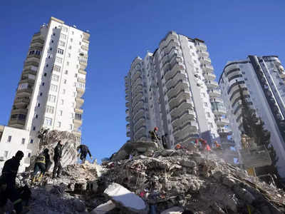 Turkey Syria Earthquake: ऑस्ट्रिया और जर्मनी ने तुर्की में क्यों रोका भूकंप बचाव अभियान? अब वापसी की कर रहे तैयारी 
