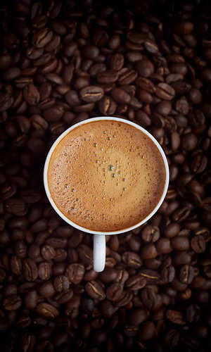 शरीर के लिए काफी लाभदायक है ‘कॉफी’ 