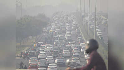 Gurugram News: 25 Km जाने में लगता है 1 से डेढ़ घंटा, दिल्ली-जयपुर हाइवे NH-48 पर रोज जाम में फंसते हैं लोग