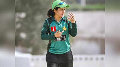 Exclusive: विराट कोहली और मिताली राज की क्यों मुरीद है पाकिस्तान की ये सुपरस्टार महिला खिलाड़ी?