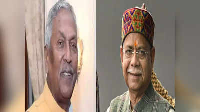 राज्यपाल बन गए BJP नेता शिव प्रताप शुक्ला, यूपी के 3 चेहरों को मिला दायित्व.. जानिए कौन-कौन हैं लिस्ट में