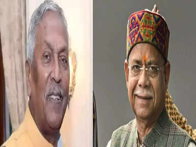 राज्यपाल बन गए BJP नेता शिव प्रताप शुक्ला, यूपी के 3 चेहरों को मिला दायित्व.. जानिए कौन-कौन हैं लिस्ट में