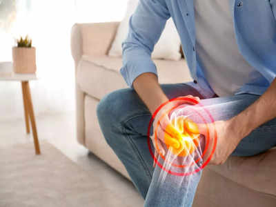 Herbs to Fight Arthritis pain: మీ వంటగదిలోని వస్తువులతో.. కీళ్ల నొప్పులను మాయం చేయండి..!