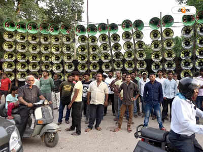 Controlling Noise Pollution : শব্দদূষণ নিয়ন্ত্রণে সাউন্ড মিটার বসবে বাংলা জুড়ে