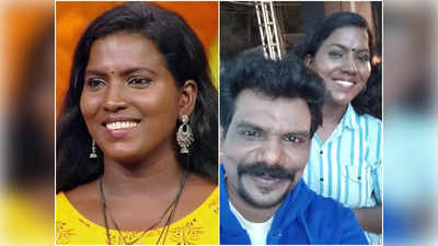 ജാഡയൊന്നുമില്ല! ഞാന്‍ പാവമാണ്! നാട്ടിന്‍പുറത്തുകാരിയുടെ നിഷ്‌കളങ്കത ഇപ്പോഴും നിലനിർത്താറുണ്ടെന്ന് സൗമ്യ മാവേലിക്കര! മേക്കപ്പ് കൂടിപ്പോയെന്ന് ആരാധകർ