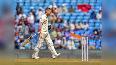 हार के बाद एक्शन में ऑस्ट्रेलिया, David Warner दूसरे टेस्ट में होंगे ड्रॉप, यह खिलाड़ी प्लेइंग इलेवन में लेगा जगह!