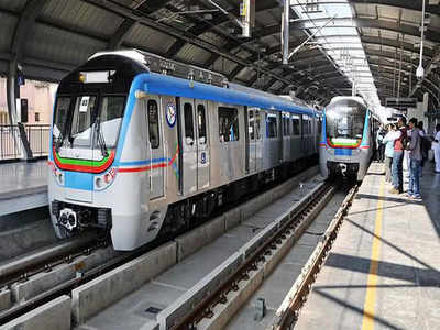 Hyderabad Metro: లక్డీకాపూల్ నుంచి BHEL వరకు మెట్రో థర్డ్ ఫేజ్