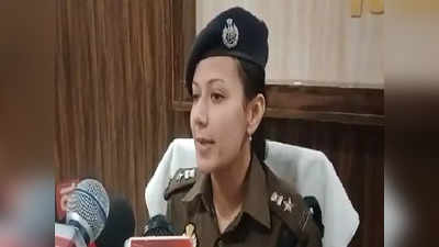 अब्बास अंसारी की पत्नी निकहत पर कार्रवाई से चर्चा में आई SP वृंदा शुक्ला... IPS की तारीफ तो इसलिए हो रही