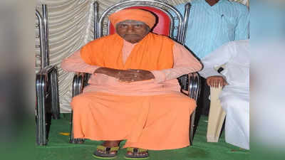 Channabasava Swamiji: ಗರಗ ಕಲ್ಮಠದ ಚನ್ನಬಸವ ಸ್ವಾಮೀಜಿ ಲಿಂಗೈಕ್ಯ