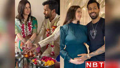 Hardik-Natasha: नताशा और हार्दिक पांड्या कोर्ट मैरिज के 3 साल बाद दोबारा करेंगे शादी, उदयपुर में होगा शुभ विवाह