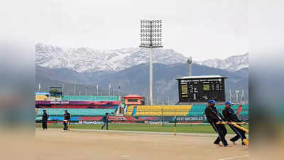 IND vs AUS: बॉर्डर-गावस्कर टेस्ट सीरीज के वेन्यू में हुआ बदलाव, अब यहां खेला जाएगा तीसरा मुकाबला