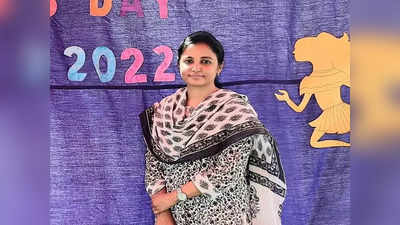 Aap Gujarat Politics: कौन हैं राधिका राठवा, जिन्हें AAP ने दी है छोटा उदेपुर की बड़ी जिम्मेदारी