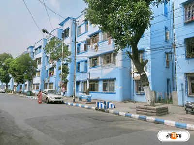 Flat In Barrackpore Kalyani : বাজেটের মধ্যেই স্বপ্নপূরণ, ব্যারাকপুর-কল্যাণীতে ফ্ল্যাট KMDA-র! জানুন আবেদনের পদ্ধতি