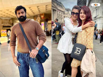 Oindrila Ankush : ঐন্দ্রিলা ব্রেক আপের ঘোষণা করতেই শ্রাবন্তীকে বিয়ের ইচ্ছেপ্রকাশ অঙ্কুশের!