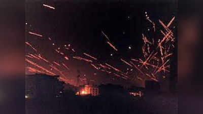 आज का इतिहास: अमेरिका ने बगदाद के रिहायशी इलाकों पर बरसाए थे बम, जानिए 13 फरवरी की महत्वपूर्ण घटनाएं