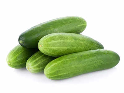 Cucumbers : దోసకాయలు ఇలా తీసుకుంటే బరువు తగ్గుతారు