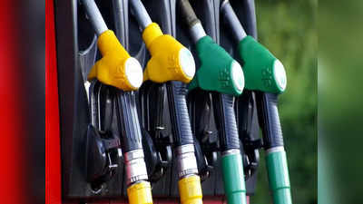 Petrol Price Today: ക്രൂഡ് ഓയിൽ വിലയിൽ ഇടിവ്